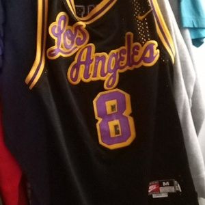 Kobe Bryant #8